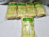 60 pair Ansell VersaTouch 88-393 s-9 Canners & Handler Latex Gloves, SKBAWA-b113