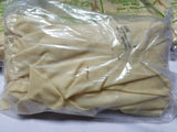 60 pair Ansell VersaTouch 88-393 s-9 Canners & Handler Latex Gloves, SKBAWA-b113