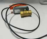 Belimo 5, CQB24-3, FCU-41, Enclosure Type 2, SKBAWA-B010