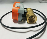 Belimo 5, CQB24-3, FCU-41, Enclosure Type 2, SKBAWA-B010