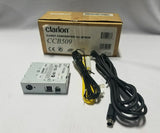 Clarion CCB509, CeNet Converter for NP509, SKBAWA-B011