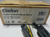 Clarion CCB509, CeNet Converter for NP509, SKBAWA-B011