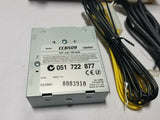 Clarion CCB509, CeNet Converter for NP509, SKBAWA-B011