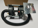 Lennox Armstrong Duca Furnac Air Pres Switch 0.90PF 93W79/BD-0037, SKBAWA-B014