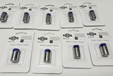 9 pcs, PetSafe, Vinnic, RFA-18-11 Batteries 6 Volts, Alkaline, SKBAWA-B014