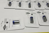 9 pcs, PetSafe, Vinnic, RFA-18-11 Batteries 6 Volts, Alkaline, SKBAWA-B014