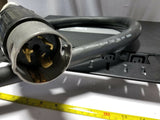 APC PDU RACK, AP7516, 20A, 200-280 VAC, 6 Outlets W/ Hubbell Twist, SKBAWA-nnnn