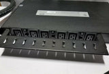 APC PDU RACK, AP7516, 20A, 200-280 VAC, 6 Outlets W/ Hubbell Twist, SKBAWA-nnnn