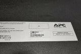APC PDU RACK, AP7516, 20A, 200-280 VAC, 6 Outlets W/ Hubbell Twist, SKBAWA-nnnn