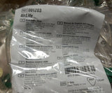 Box of 48, CareFusion, Air life, Adult Oxygen Mask with 7 ft Tubing, SKBAWA-s033