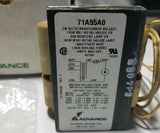 ADVANCE BALLAST 71A55A0-001D PHILLIPS ,SKBAWA-000