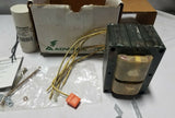 ADVANCE BALLAST 71A55A0-001D PHILLIPS ,SKBAWA-000