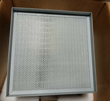 Domino 9000 DPX 500 - 2000,  Main Filter, L011378, 0.3 Microns, SKBAWA-s025