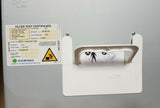 Domino 9000 DPX 500 - 2000,  Main Filter, L011378, 0.3 Microns, SKBAWA-s025