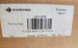 Domino 9000 DPX 500 - 2000,  Main Filter, L011378, 0.3 Microns, SKBAWA-s025