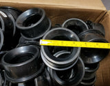 Box of 50pcs, Ipex 3"×2" D2661 DWV - Black,  SKBAWA-s027