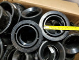 Box of 50pcs, Ipex 3"×2" D2661 DWV - Black,  SKBAWA-s027