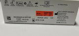 Dentsply Surefil SDR Flow Syringe Universal, 15x Syringe tips, 1g,  SKBAWA-B009