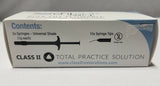 Dentsply Surefil SDR Flow Syringe Universal, 15x Syringe tips, 1g,  SKBAWA-B009