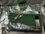 American Safety Clothing, heat suit 8008271204, U19ACK20-3XL-54, SKBAWA-s036
