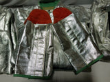 American Safety Clothing, heat suit 8008271204, U19ACK20-3XL-54, SKBAWA-s036