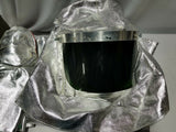 American Safety Clothing, heat suit 8008271204, U19ACK20-3XL-54, SKBAWA-s036