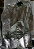 American Safety Clothing, heat suit 8008271204, U19ACK20-3XL-54, SKBAWA-s036