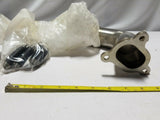 AKRAPOVIC X KTM RC8 R, E 08 HS, 218159, EXHAUST MANIFOLD, SKBAWA-B009