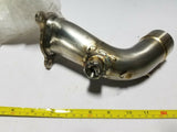 AKRAPOVIC X KTM RC8 R, E 08 HS, 218159, EXHAUST MANIFOLD, SKBAWA-B009