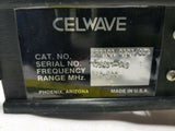 CELWAVE, ZRB101 0101/001, 175631-149,SKBAWA-B009
