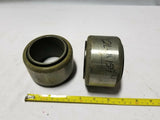 Lot of 2, Radius Rod Bushings, 12L-1-159, SKBAWA-b524