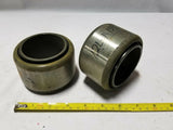 Lot of 2, Radius Rod Bushings, 12L-1-159, SKBAWA-b524