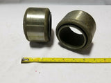 Lot of 2, Radius Rod Bushings, 12L-1-159, SKBAWA-b524