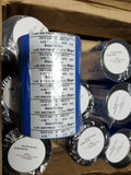 Box of 24, Zebra TTR730, Thermal Ribbon, Z1B102730, 4.02"× 1476', SKBAWA-000