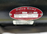 DELCO REMY, Starter MOTOR, 41MT, 12V, 10479299, 13017, CW, SKBAWA-nnnn