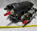 DELCO REMY, Starter MOTOR, 41MT, 12V, 10479299, 13017, CW, SKBAWA-nnnn