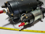 DELCO REMY, Starter MOTOR, 41MT, 12V, 10479299, 13017, CW, SKBAWA-nnnn