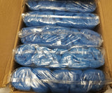 Box of 500, MedPro Plastic Shoes Covers, 30×25×20 cm, Blue, SKBAWA-b106