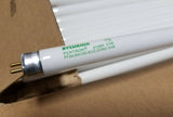 Box of 39, Sylvania Pentron FP54/841/ HO/ECO 4100K, Bipin, SKBAWA-000
