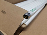 Box of 39, Sylvania Pentron FP54/841/ HO/ECO 4100K, Bipin, SKBAWA-000