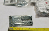 Lot of 12, National Safety Hasp 3- 1/4", N226-464 Zinc Plated, SKBAWA-B009