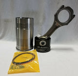 CAT REMAN, Cylinder Pack, 20R-0193, D16M07Y15P68, SKBAWA-s036