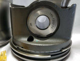 CAT REMAN, Cylinder Pack, 20R-0193, D16M07Y15P68, SKBAWA-s036