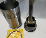 CAT REMAN, Cylinder Pack, 20R-0193, D16M07Y15P68, SKBAWA-s036