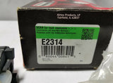 Airtex E2314 Electric Fuel Pump, SKBAWA-B025