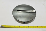 Amada 4-1/2" SPS SHRG DBL RL Die, .187 × 4.000, (+.008), 22957K, SKBAWA-b527