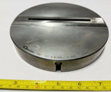 Amada 4-1/2" SPS SHRG DBL RL Die, .187 × 4.000, (+.008), 22957K, SKBAWA-b527