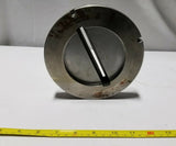 Amada 4-1/2" SPS SHRG DBL RL Die, .187 × 4.000, (+.008), 22957K, SKBAWA-b527