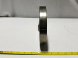 Amada 4-1/2" SPS SHRG DBL RL Die, .187 × 4.000, (+.008), 22957K, SKBAWA-b527