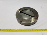 Amada 4-1/2" SPS SHRG DBL RL Die, .187 × 4.000, (+.008), 22957K, SKBAWA-b527